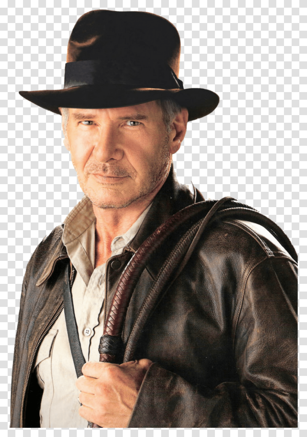 Indiana Jones Logo, Apparel, Jacket, Coat Transparent Png