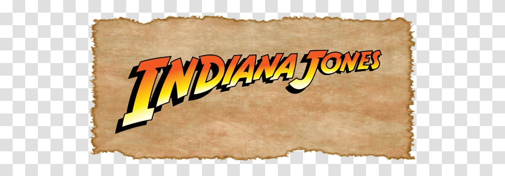Indiana Jones Logo Indiana Jones Logo, Text, Word, Poster, Clothing Transparent Png