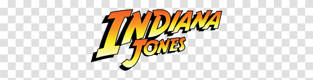 Indiana Jones, Label, Logo Transparent Png