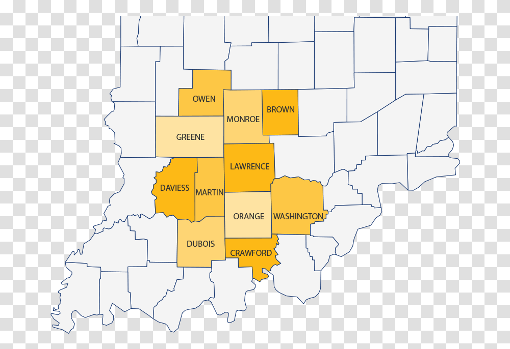 Indiana Map White Vector, Diagram, Atlas, Plot, Person Transparent Png