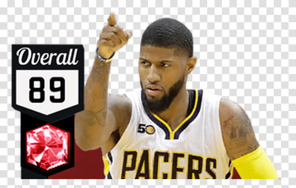 Indiana Pacers, Person, Human, People, Team Sport Transparent Png