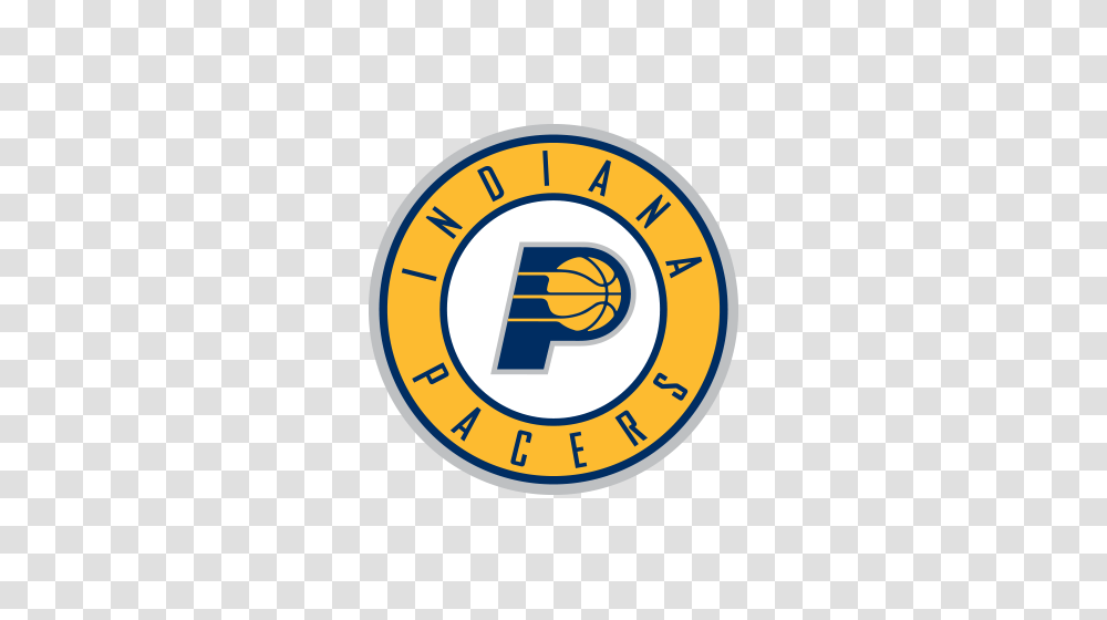 Indiana Pacers The Official Site Of The Indiana Pacers, Logo, Sports Car, Vehicle Transparent Png
