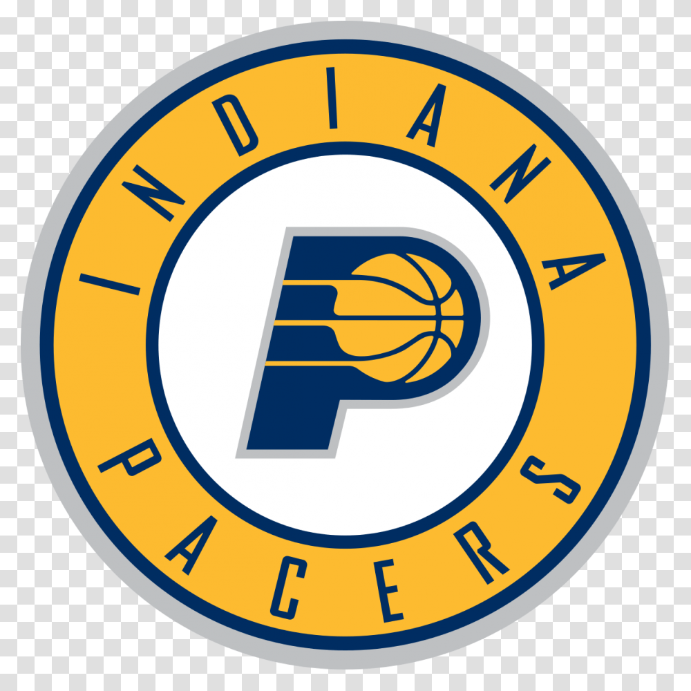 Indiana Pacers Vs Philadelphia Sports, Logo, Label Transparent Png