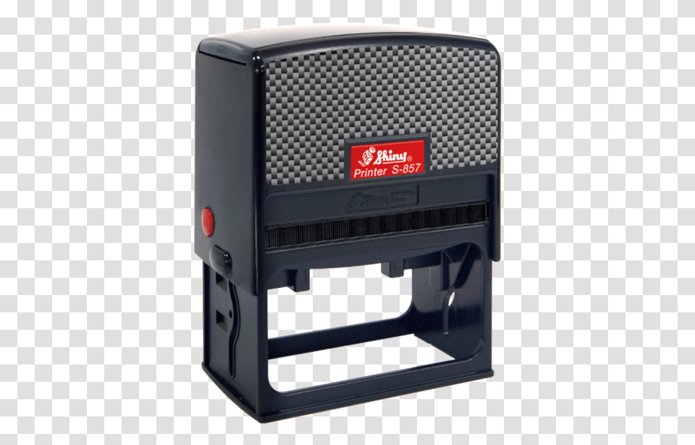 Indiana Stamp, Electronics, Speaker, Audio Speaker, Machine Transparent Png