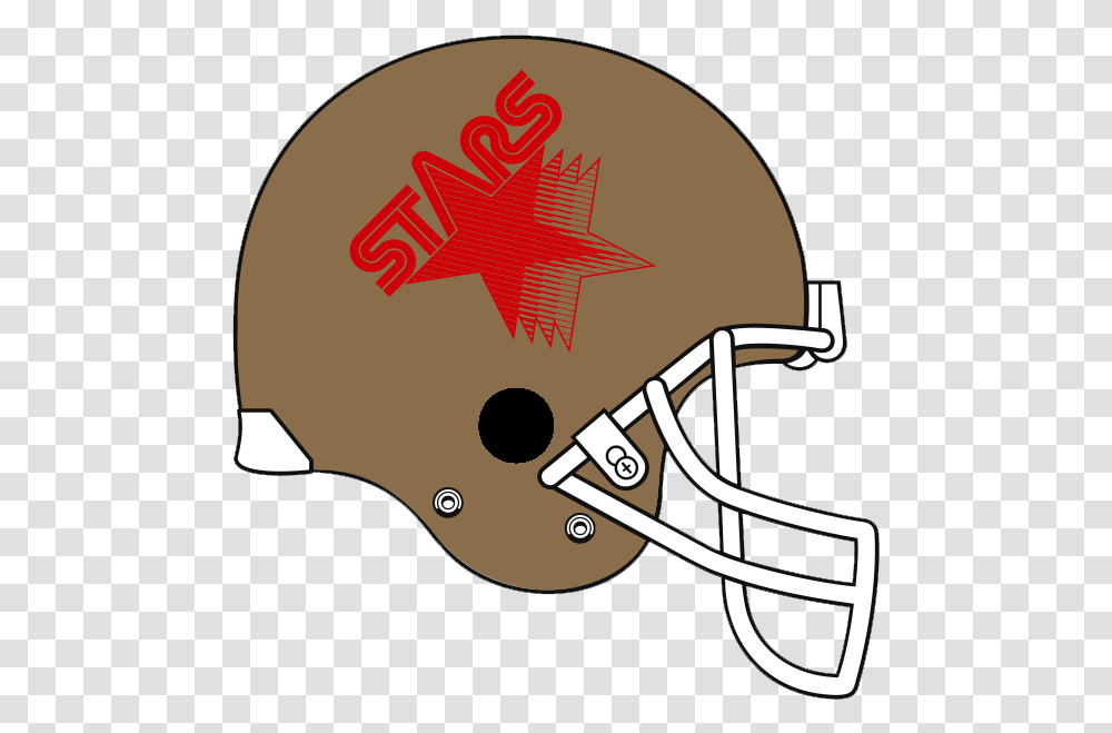 Indiana State University Football Logo, Apparel, Helmet, Team Sport Transparent Png
