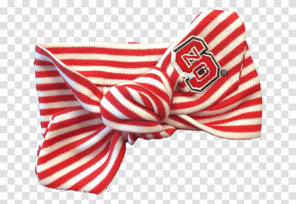 Indiana University Candy Striped Shirt, Knot, Rug, Tie Transparent Png