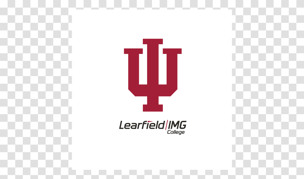 Indiana University Football Logo, Trident, Emblem, Spear Transparent Png