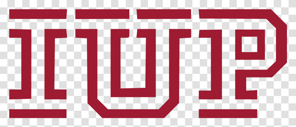 Indiana University Of Pennsylvania Logo, Label, Number Transparent Png