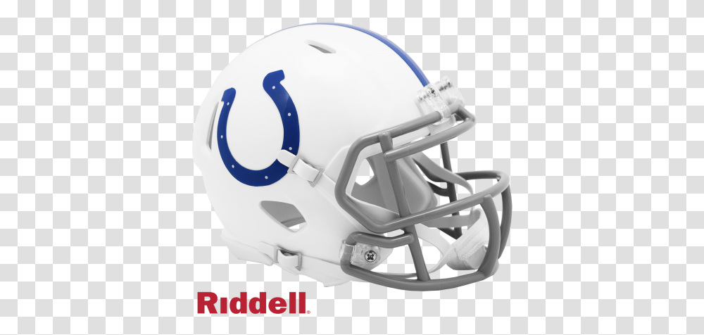 Indianapolis Colts 2020 Mini Speed Helmet Kansas State Football Helmet, Clothing, Apparel, American Football, Team Sport Transparent Png