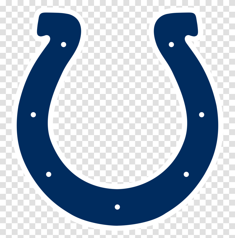 Indianapolis Colts Logo Indianapolis Colts Logo, Horseshoe Transparent Png