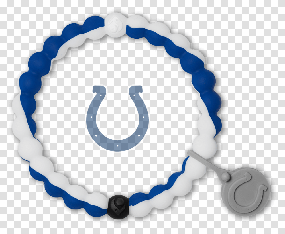 Indianapolis Colts Lokai, Horseshoe Transparent Png