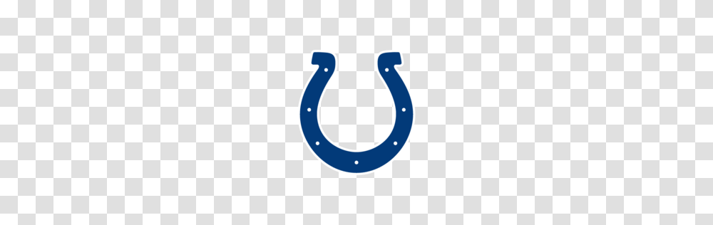 Indianapolis Colts News Stats Football, Horseshoe Transparent Png