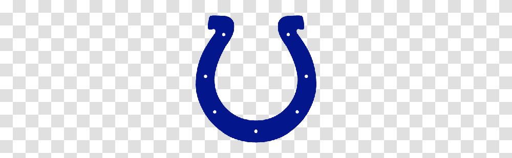 Indianapolis Colts Primary Logo Sports Logo History, Horseshoe, Moon, Outer Space, Night Transparent Png