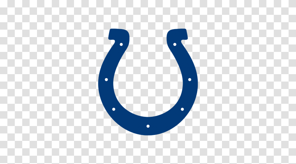 Indianapolis Colts Symbol Images, Horseshoe Transparent Png