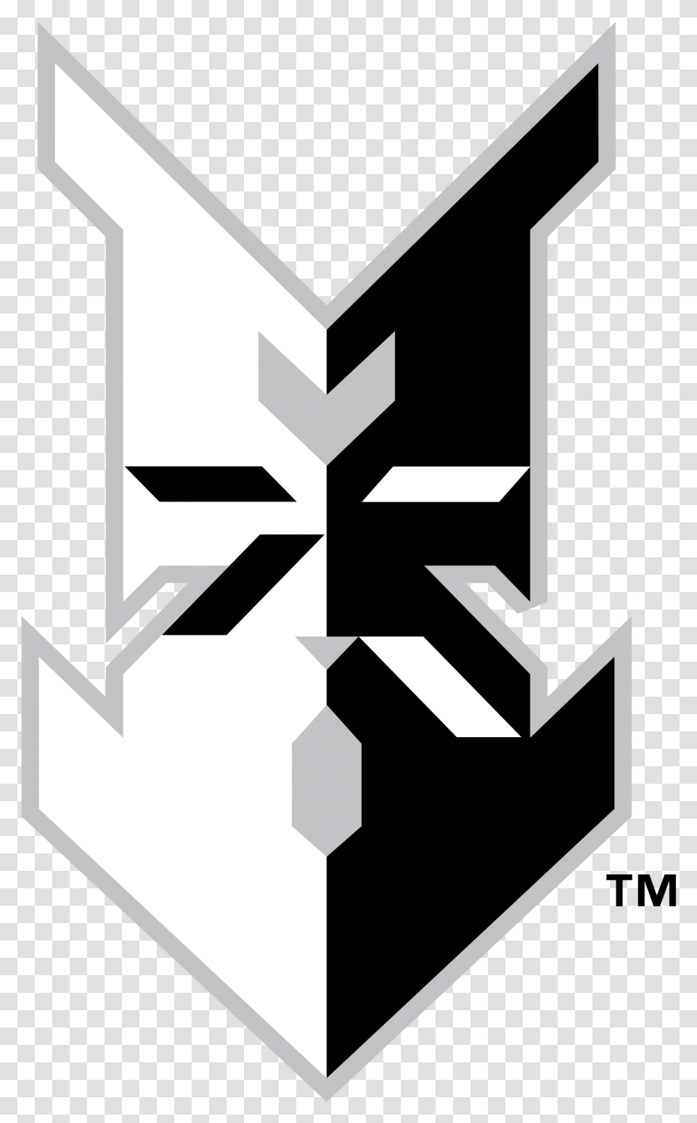 Indianapolis Indians, Recycling Symbol, Stencil Transparent Png