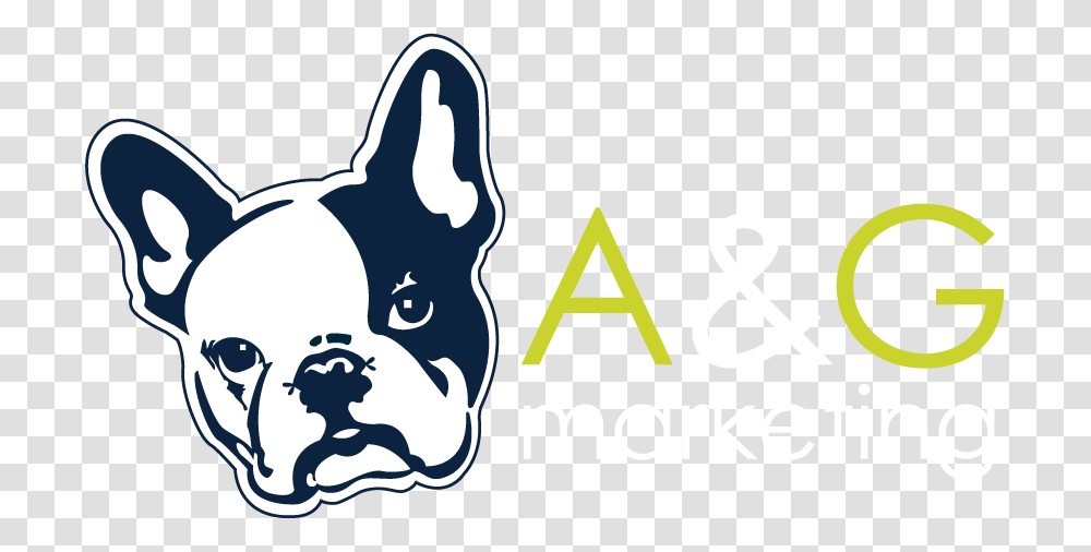 Indianapolis Marketing Agency Web Design French Bulldog, Alphabet, Ampersand Transparent Png