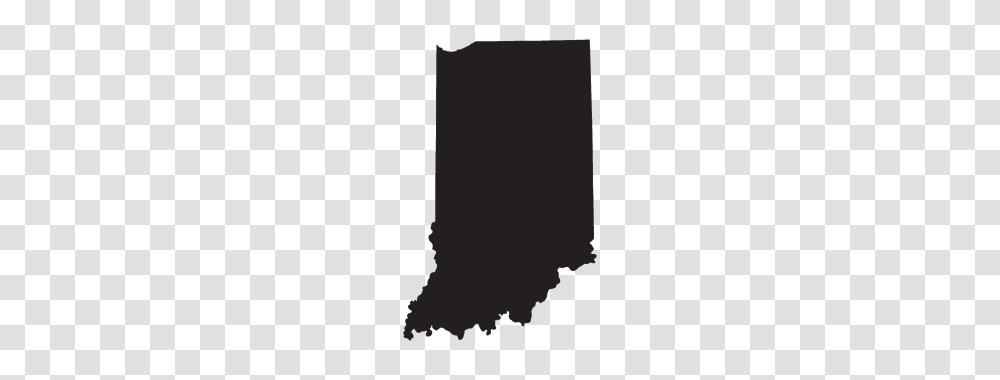 Indianapolis, Silhouette Transparent Png