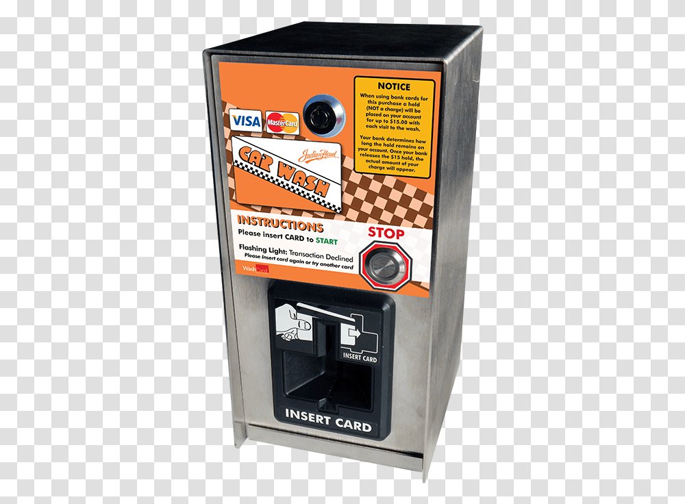 Indianhead Aione Box, Arcade Game Machine Transparent Png