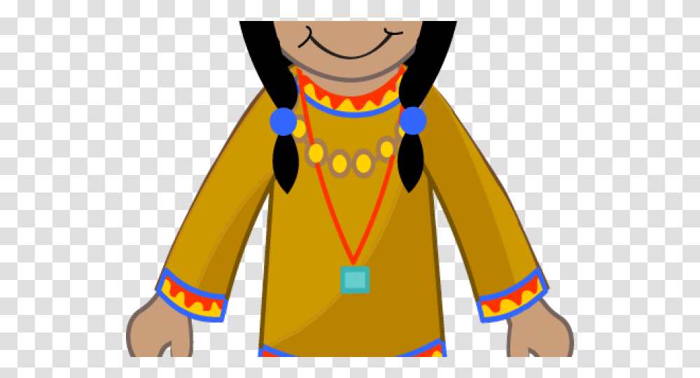 Indians Clipart, Apparel, Face, Coat Transparent Png