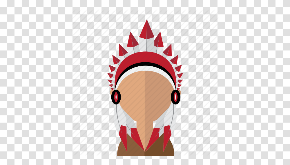 Indians Clipart Mohawk, Flag, Beak, Bird, Animal Transparent Png