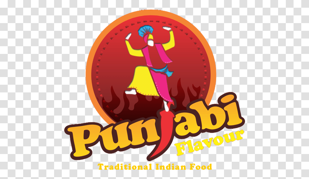 Indians Clipart Punjabi Illustration, Poster, Advertisement, Food, Crowd Transparent Png