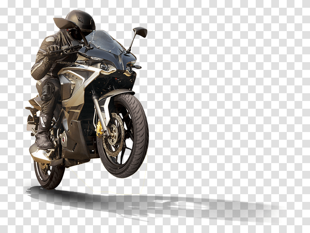 Indiaquots First Stunt Championship Motorcycle Rider, Helmet, Apparel, Vehicle Transparent Png