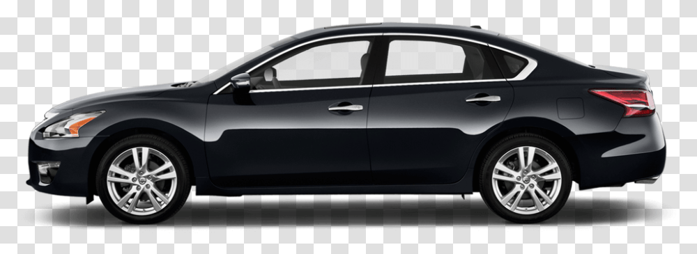 Indica Nissan Altima Side View, Car, Vehicle, Transportation, Automobile Transparent Png