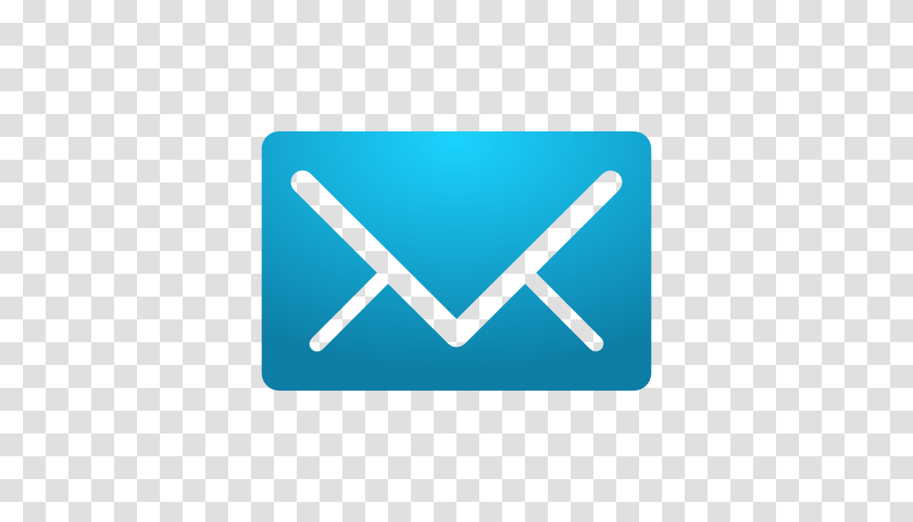 Indicator Messages New Icon, Envelope, Mail, Airmail Transparent Png