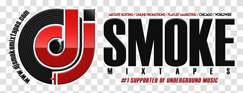 Indie Artist - Dj Smoke Mixtapes Vertical, Label, Text, Logo, Symbol Transparent Png