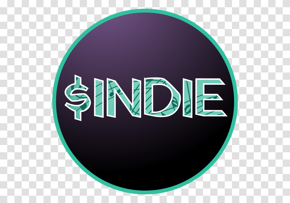 Indie Circle, Logo, Trademark Transparent Png