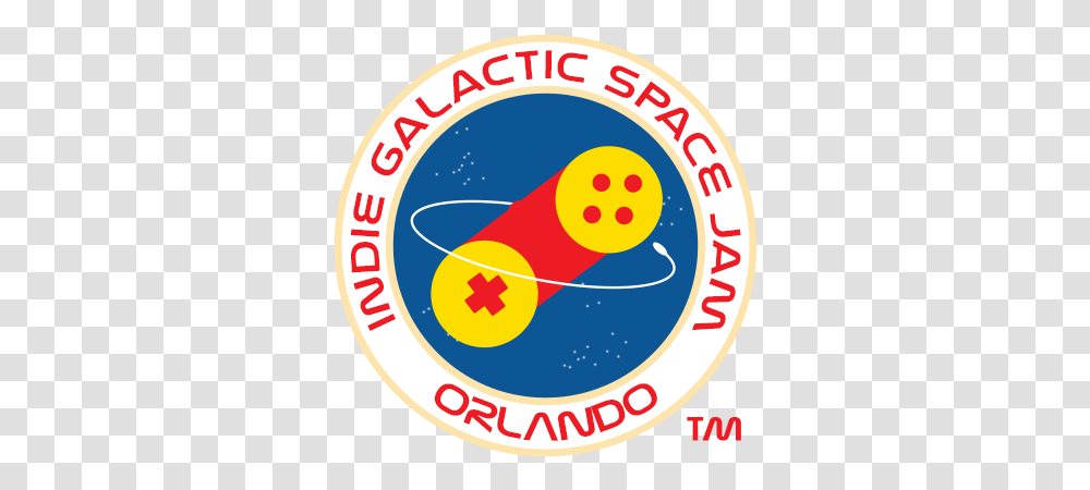 Indie Galactic Space Jam Dot, Label, Text, Logo, Symbol Transparent Png