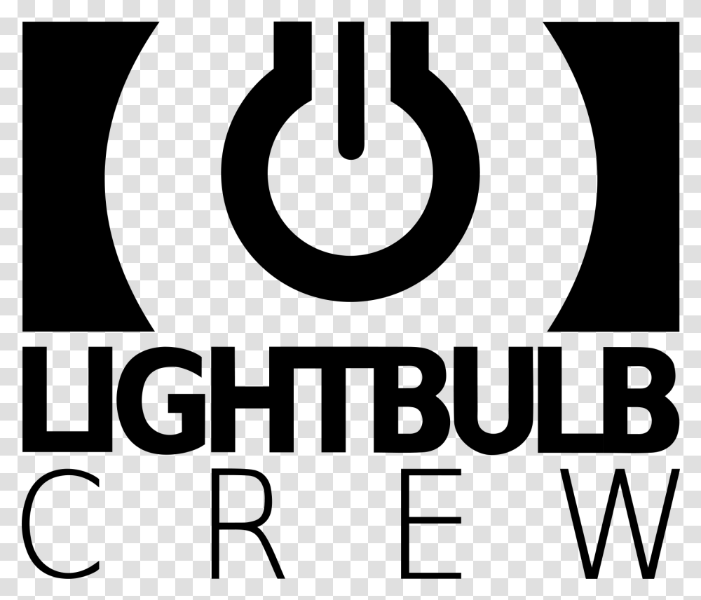 Indie Game Studio Lightbulb Crew Logo, Gray, World Of Warcraft Transparent Png