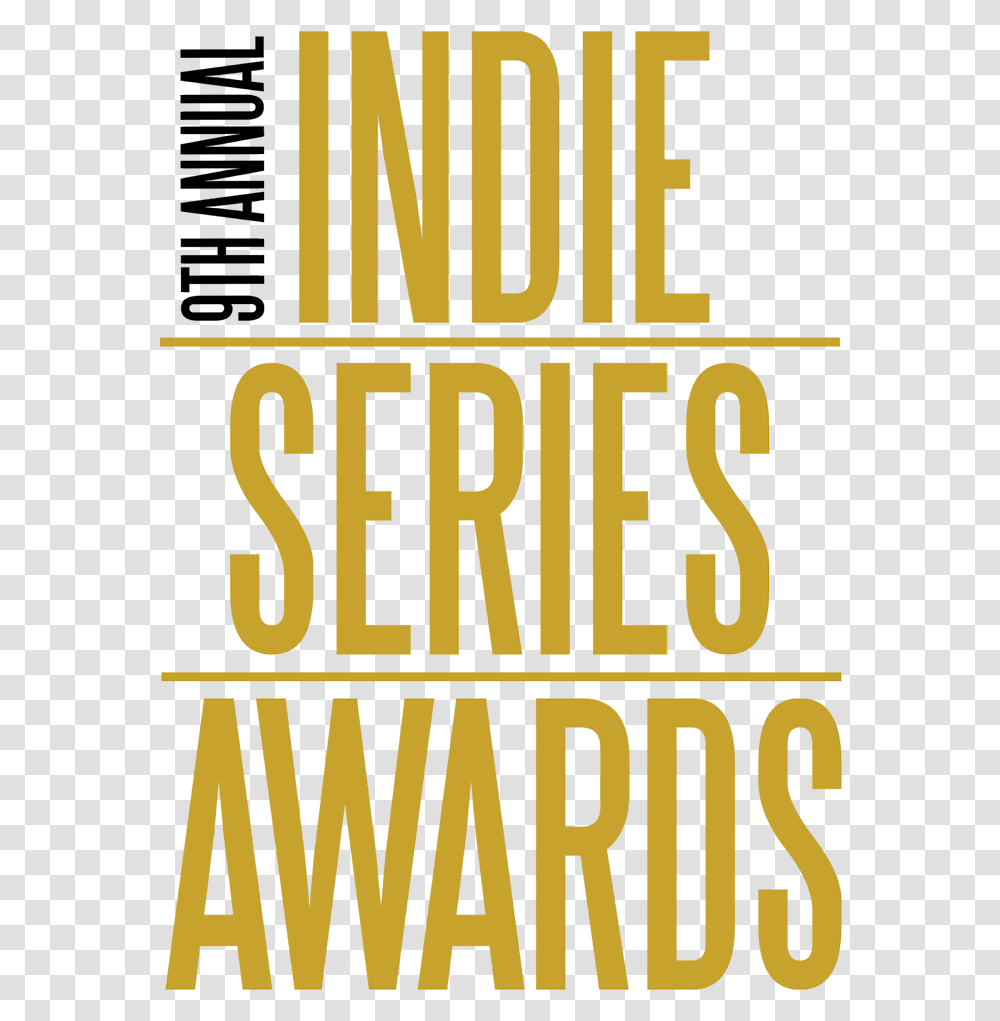 Indie Series Awards, Number, Alphabet Transparent Png