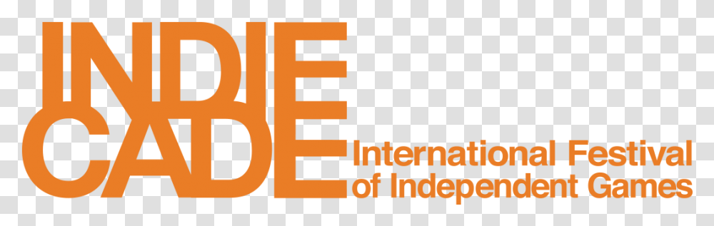 Indiecade Com Indiecade 2019, Label, Alphabet, Outdoors Transparent Png