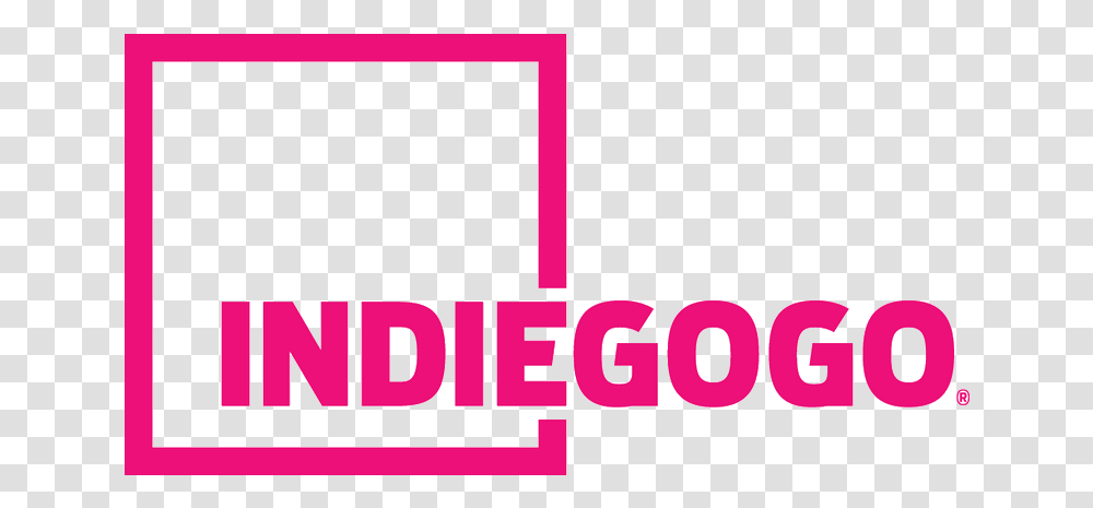 Indiegogo Logo Indiegogo Crowdfunding, Number, Alphabet Transparent Png
