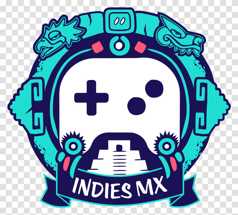 Indies Mexico, Logo, Trademark, Label Transparent Png