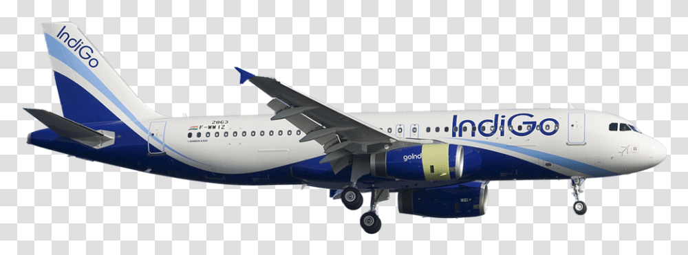 Indigo Airlines Icon Indigo Airlines Plane, Airplane, Aircraft, Vehicle, Transportation Transparent Png