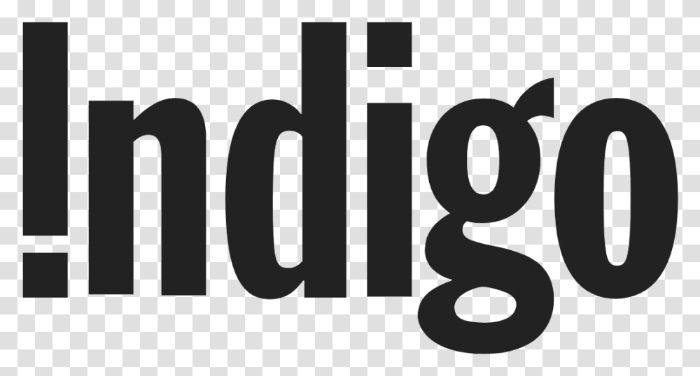 Indigo Logo Indigo Books And Music, Number, Label Transparent Png