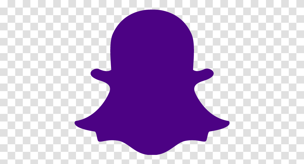 Indigo Snapchat 2 Icon Red Snapchat Logo, Leaf, Plant, Silhouette, Baseball Cap Transparent Png