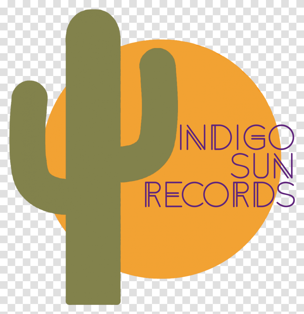 Indigo Sun Records Vertical, Plant, Cactus Transparent Png