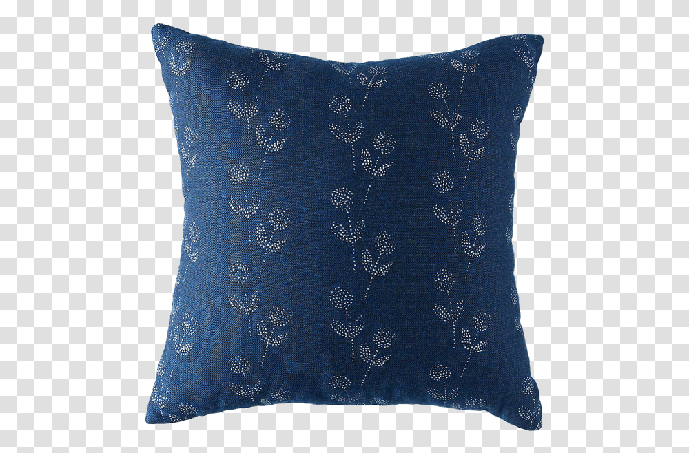 Indigo Wish Outdoor Pillow Decorative, Cushion, Rug, Wallet, Accessories Transparent Png