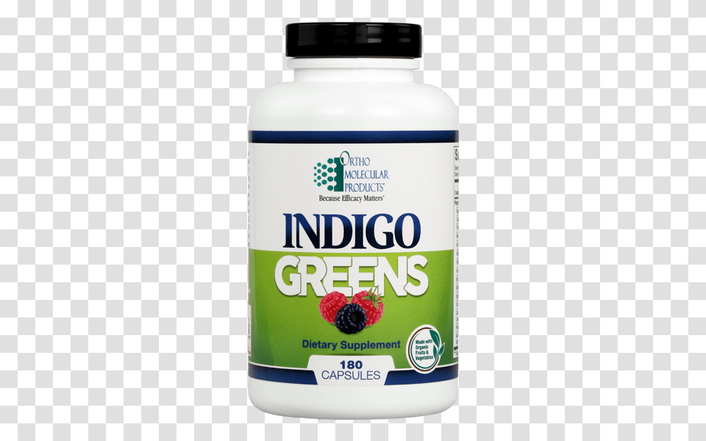 Indigogreenscapsules Strawberry, Plant, Bottle, Beverage, Tin Transparent Png