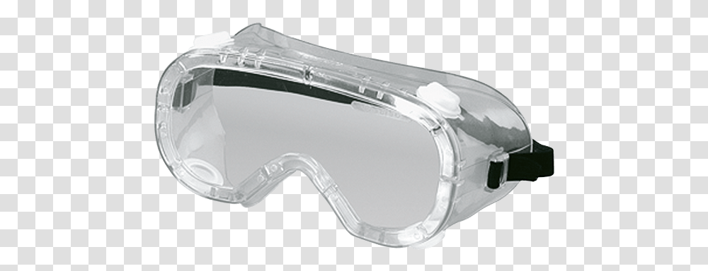 Indirect Safety Goggle, Goggles, Accessories, Accessory Transparent Png