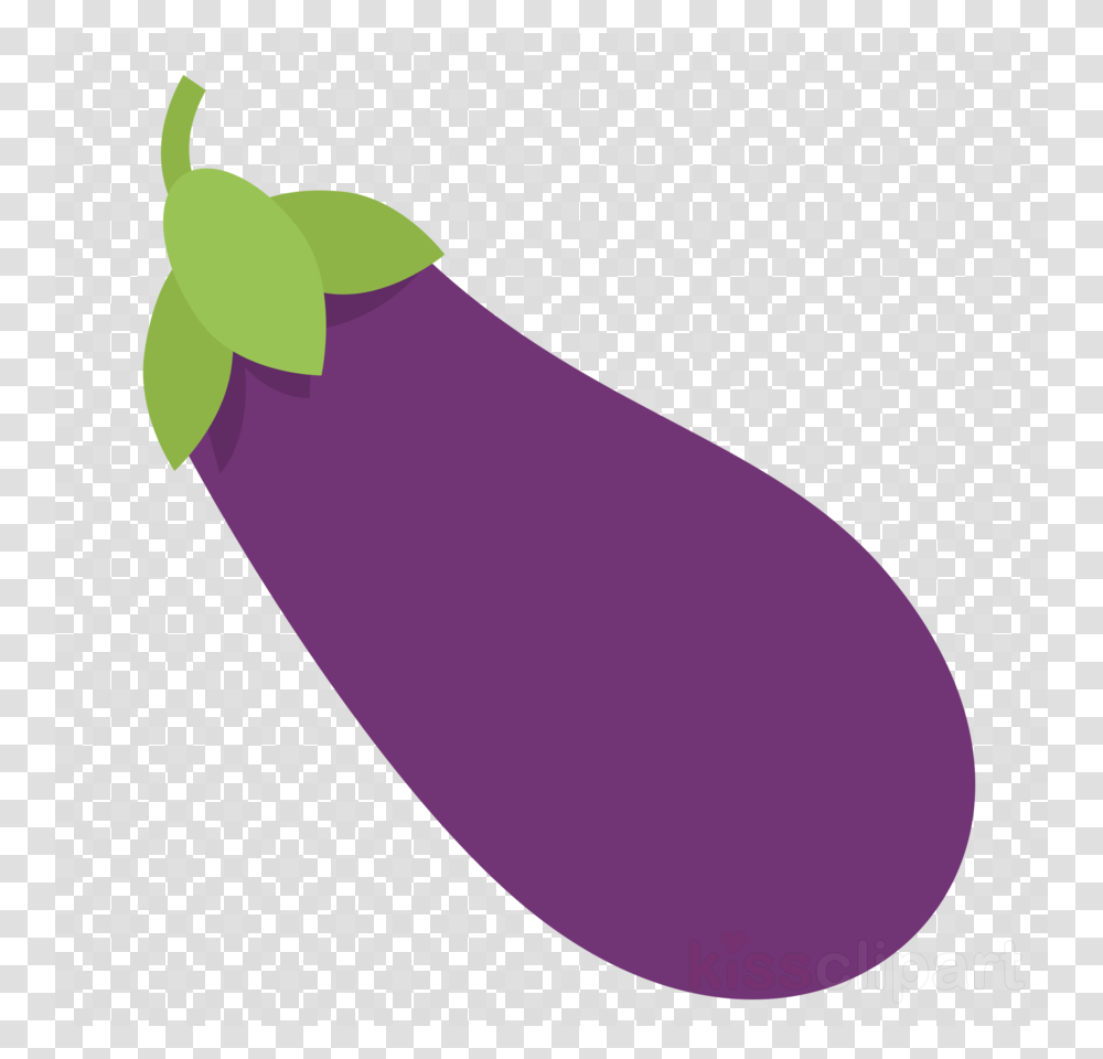Individual Fruits And Vegetables, Plant, Food, Eggplant, Produce Transparent Png