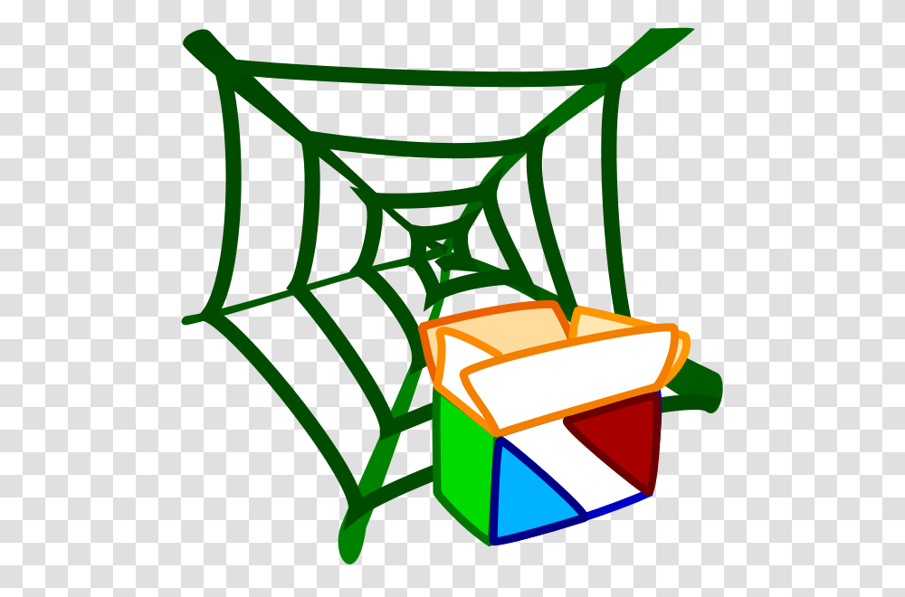 Individual Jet Pack Clip Arts For Web, Spider Web Transparent Png