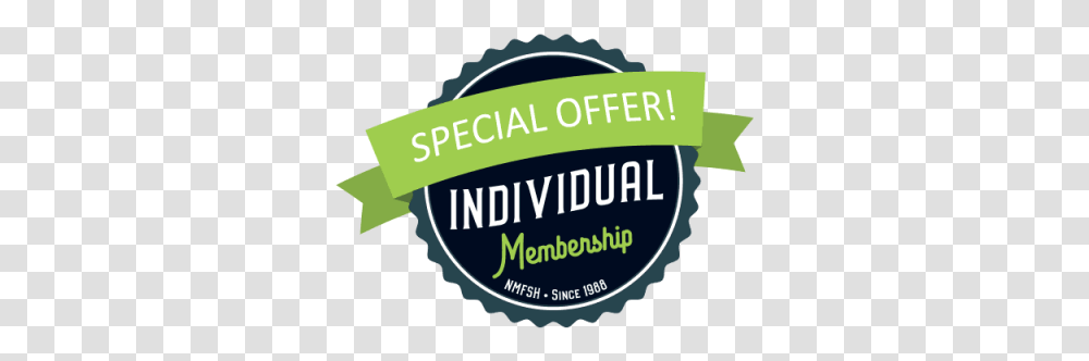 Individual Membership Offer For New Bite Into Maine, Label, Text, Poster, Advertisement Transparent Png