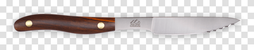 Individual Steak Knife IronwoodClass Cleaving Axe, Weapon, Weaponry, Blade, Machine Transparent Png
