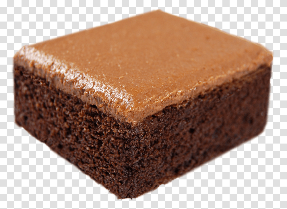 Individually Wrapped Chocolate Cake, Bread, Food, Cookie, Biscuit Transparent Png