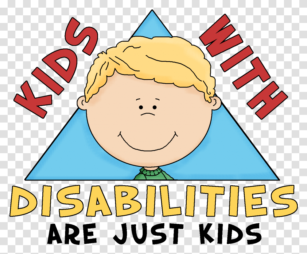 Individuals With Disabilities Education Act Clipart, Poster, Advertisement, Flyer, Paper Transparent Png