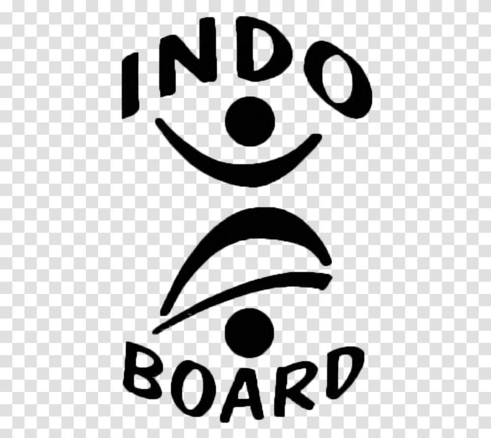 Indo Boards, Poster, Advertisement, Alphabet Transparent Png